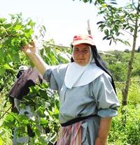 Monjas útiles: Encuentran agua en zona desértica de Kenia y abastecerán a pueblo cercano Monjas útiles: Encuentran agua en zona desértica de Kenia y abastecerán a pueblo cercano