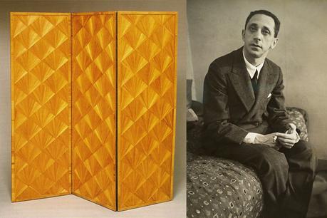 Jean-Michel Frank Jean-Michel Frank