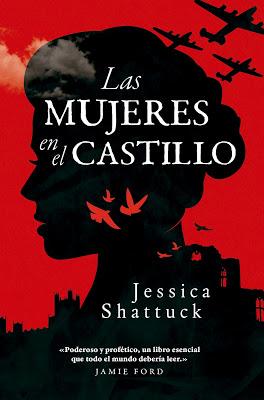 LAS MUJERES DEL CASTILLO: ¡Una novela trepidante!