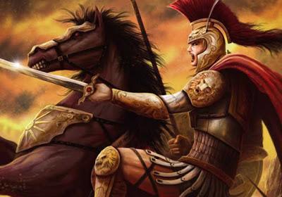 Warlords of Alexander: BRP en tiempos de los Diádocos y los Epígonos