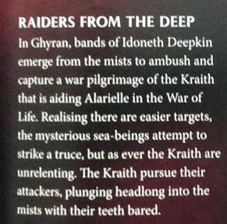 Elfos marinos...para Age of Sigmar? Elfos marinos...para Age of Sigmar?