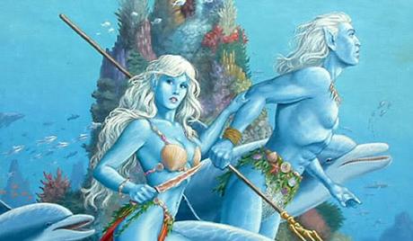 Elfos marinos...para Age of Sigmar? Elfos marinos...para Age of Sigmar?