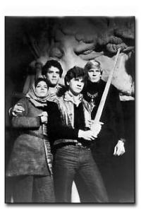 Reseña y análisis de Mazes & Monsters de Rona Jaffe (Parte I)