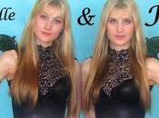 Camille Kennerly Kitt: Harp Twins: Metal arpas