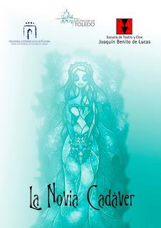 8ª y 9ª obras que se representarán en la IV SEMANA MUNDIAL DEL TEATRO