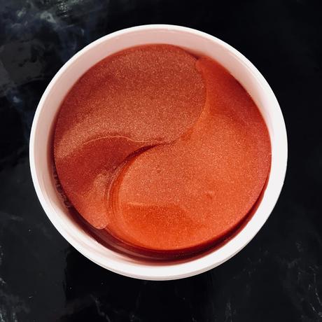 Parches para los Ojos de Hidrogel Blushion Parches para los Ojos de Hidrogel Blushion