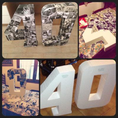 manualidades para cumpleaĂąos de adultos