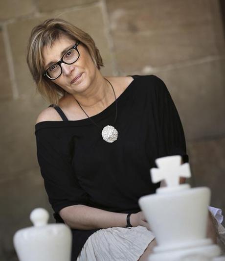 Castillos en el Aire 351, en el que viajamos del mar al corazón del perfume