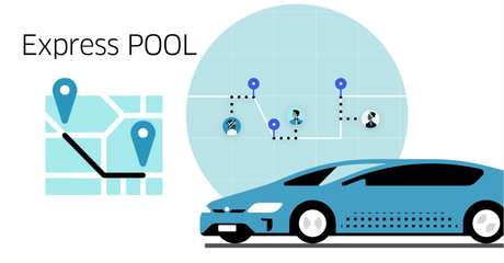  uber express pool