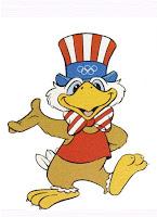 Todas las mascotas de los Juegos Olímpicos