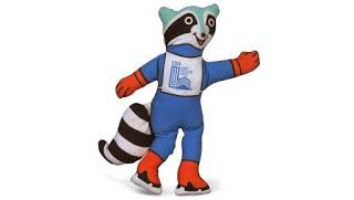 Todas las mascotas de los Juegos Olímpicos