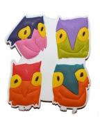 Todas las mascotas de los Juegos Olímpicos