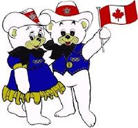 Todas las mascotas de los Juegos Olímpicos