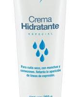 Las Cremas Hidratantes son Efectivas para Tratar la Dermatitis Leve