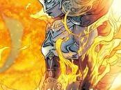 Marvel Comics lanza featurette sobre muerte Poderosa Thor