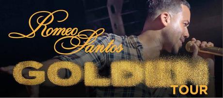 ROMEO SANTOS, EL REY DE LA BACHATA, VUELVE A CANARIAS ROMEO SANTOS, EL REY DE LA BACHATA, VUELVE A CANARIAS