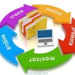 Muchos lectores siguen prefiriendo el tacto y olor de un ... ciclo-gestion-contenidos