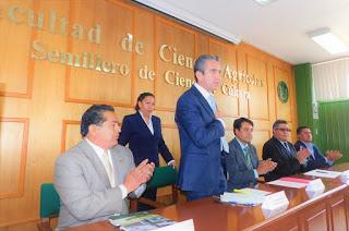 OFRECE SEDAGRO-ICAMEX FACILIDADES A ESTUDIANTES DE AGRONOMÍA DE LA UAEM PARA REFORZAR SU PREPARACIÓN