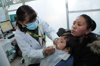 TRANSFORMA ISEM LA VIDA DE NIÑOS CON LABIO Y PALADAR HENDIDO