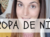 ROPA NIÑO| ZARA Marilyn's Closet