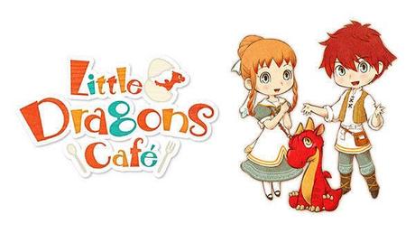 El creador de Harvest Moon presenta Little Dragons Café