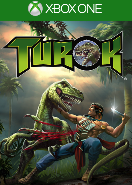 Remasterizaciones de Turok y Turok 2 llegarán el 2 de marzo