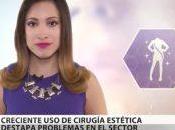 cirugía plástica México, campo minado estético puede salir caro