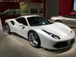 Cómo facturar 2 millones de euros al año y convertirte en un IronBusiness ferrari-1556134__340
