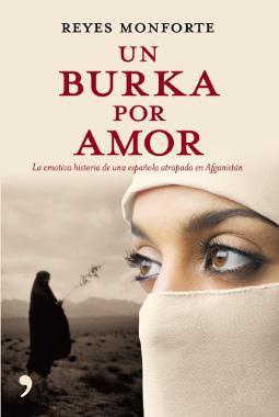 Portada de Un burka por amor