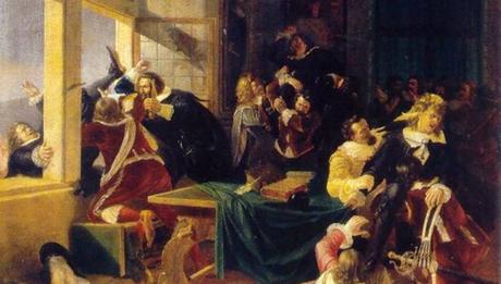 reporte de noticias de la semana