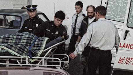 reporte de noticias de la semana