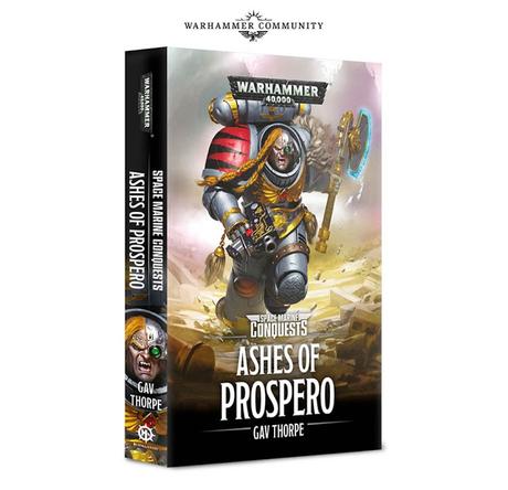 XXº aniversario de Black Library: Mas que libros XXº aniversario de Black Library: Mas que libros