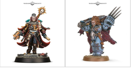 XXº aniversario de Black Library: Mas que libros XXº aniversario de Black Library: Mas que libros