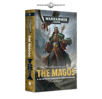 XXº aniversario de Black Library: Mas que libros XXº aniversario de Black Library: Mas que libros