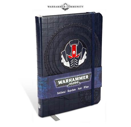 XXº aniversario de Black Library: Mas que libros XXº aniversario de Black Library: Mas que libros