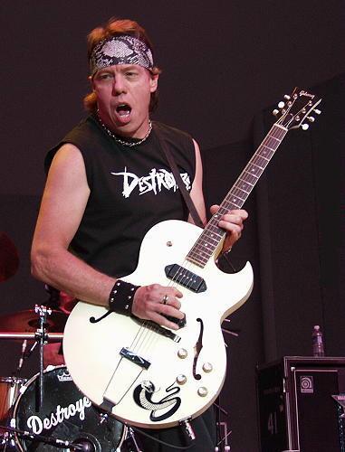 Efemérides del Rock y Heavy Metal: Qué pasó un 24 de Febrero