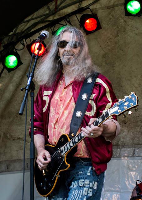 Efemérides del Rock y Heavy Metal: Qué pasó un 24 de Febrero