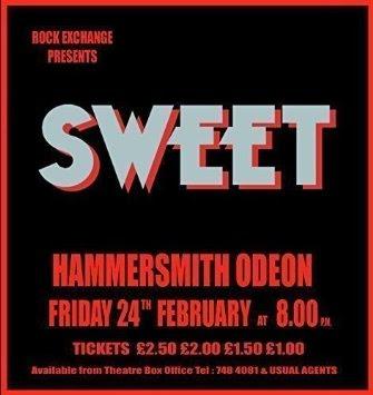 Efemérides del Rock y Heavy Metal: Qué pasó un 24 de Febrero