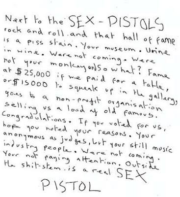 Efemérides del Rock y Heavy Metal: Qué pasó un 24 de Febrero