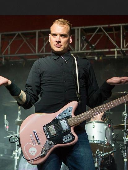 Efemérides del Rock y Heavy Metal: Qué pasó un 24 de Febrero