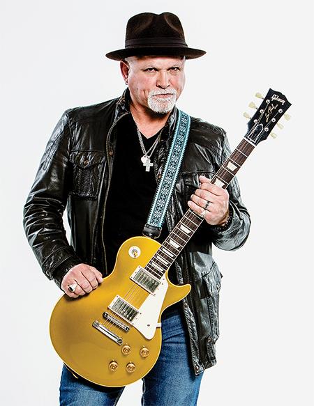 Efemérides del Rock y Heavy Metal: Qué pasó un 24 de Febrero