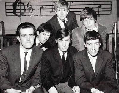 Efemérides del Rock y Heavy Metal: Qué pasó un 24 de Febrero