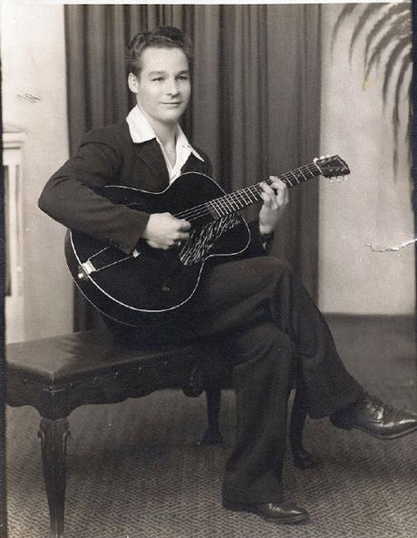 Efemérides del Rock y Heavy Metal: Qué pasó un 24 de Febrero