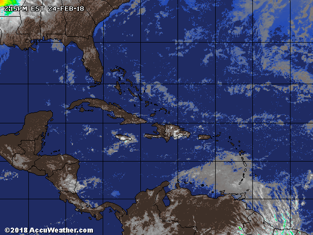 Vaguada y arrastre de nubosidad causan lluvias en República Dominicana. Vaguada y arrastre de nubosidad causan lluvias en República Dominicana.