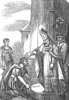 Del Patriarca iconóculo.