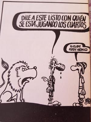 Forges II