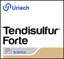 Tendisulfur Forte, un complemento esencial para el cuidado de tendones y ligamentos en los corredores