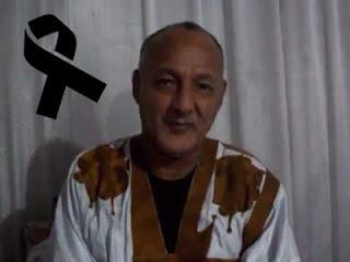 Deceso de Mohamed Ayoubi: El Presidente de la RASD pide al SG de la ONU un mecanismo para la protección de los civiles saharauis en las ZZ.OO.