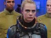 Cara Delevingne enamora mientras salva universo Fernando Criollo