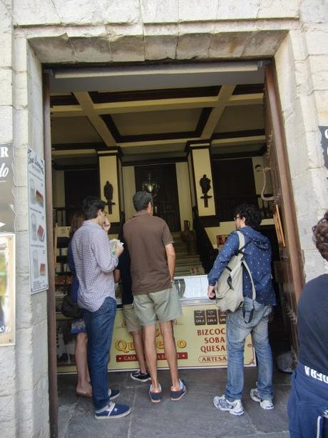 [Nuevo en el post]: Cómo casarse si viajan a Cantabria